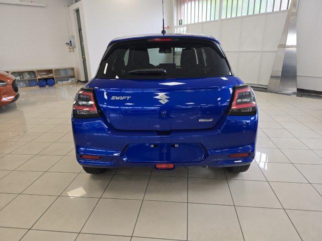 SUZUKI Swift 1.2 Hybrid Top EXTRA PROMO+INCENTIVO 2026