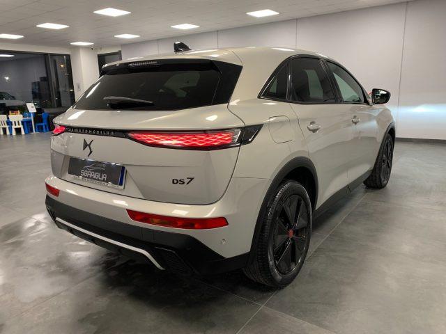 DS AUTOMOBILES DS 7 Performance Line + STRAFULL 1.5 BlueHDi AUTOMATICO