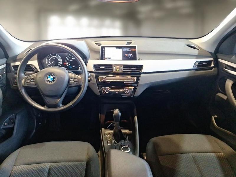 BMW X1 xDrive 25e Business Advantage automatico