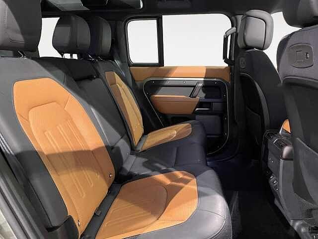 Land Rover Defender 300 CV AWD Auto X - IVA ESPOSTA