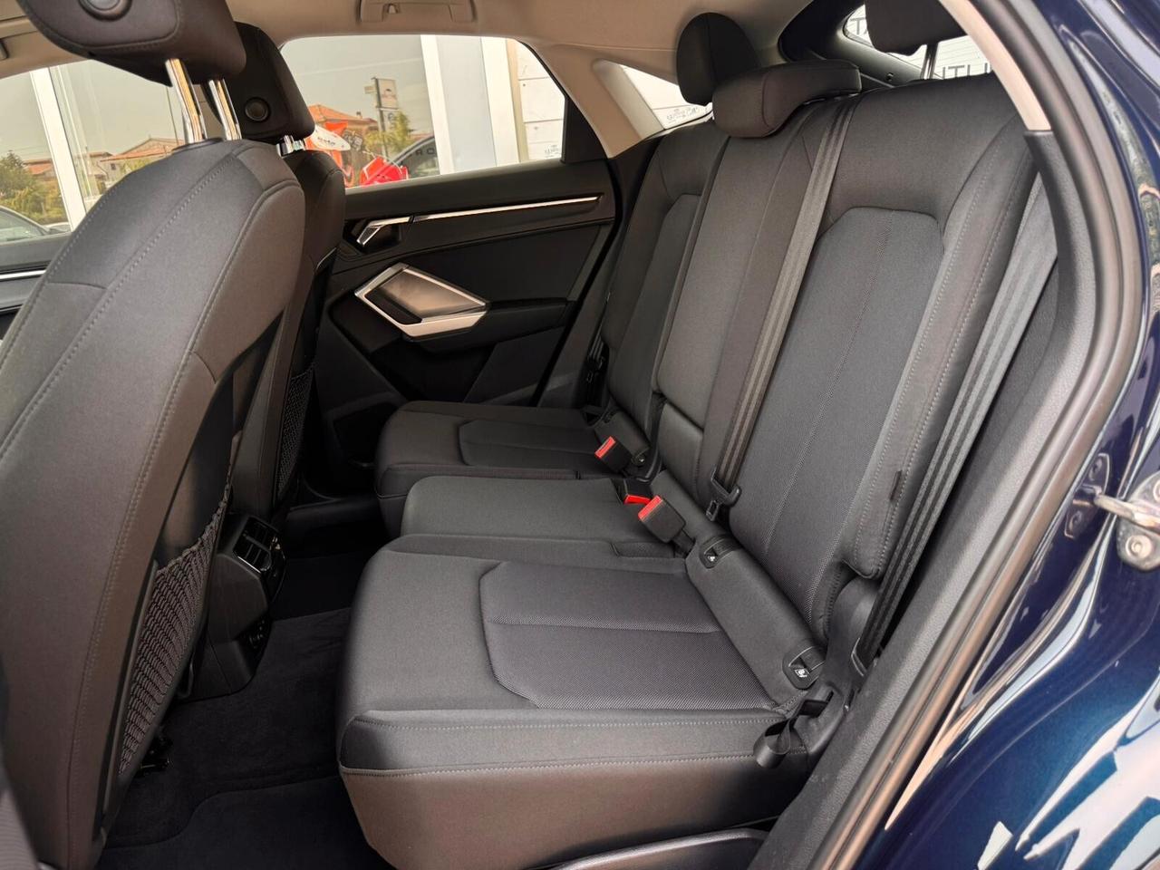 Audi Q3 SPB 40 TDI quattro S tronic Business Plus