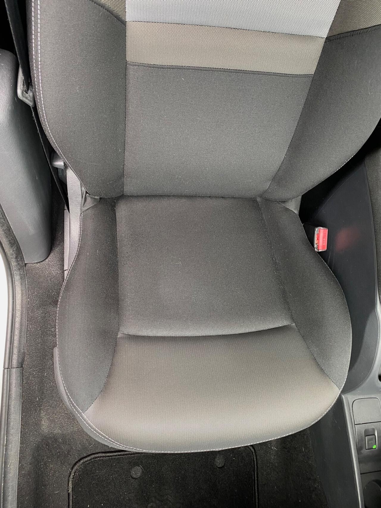 Renault Kangoo 1.5 dCi 110cv N1/AUTOCARRO 5 POSTI