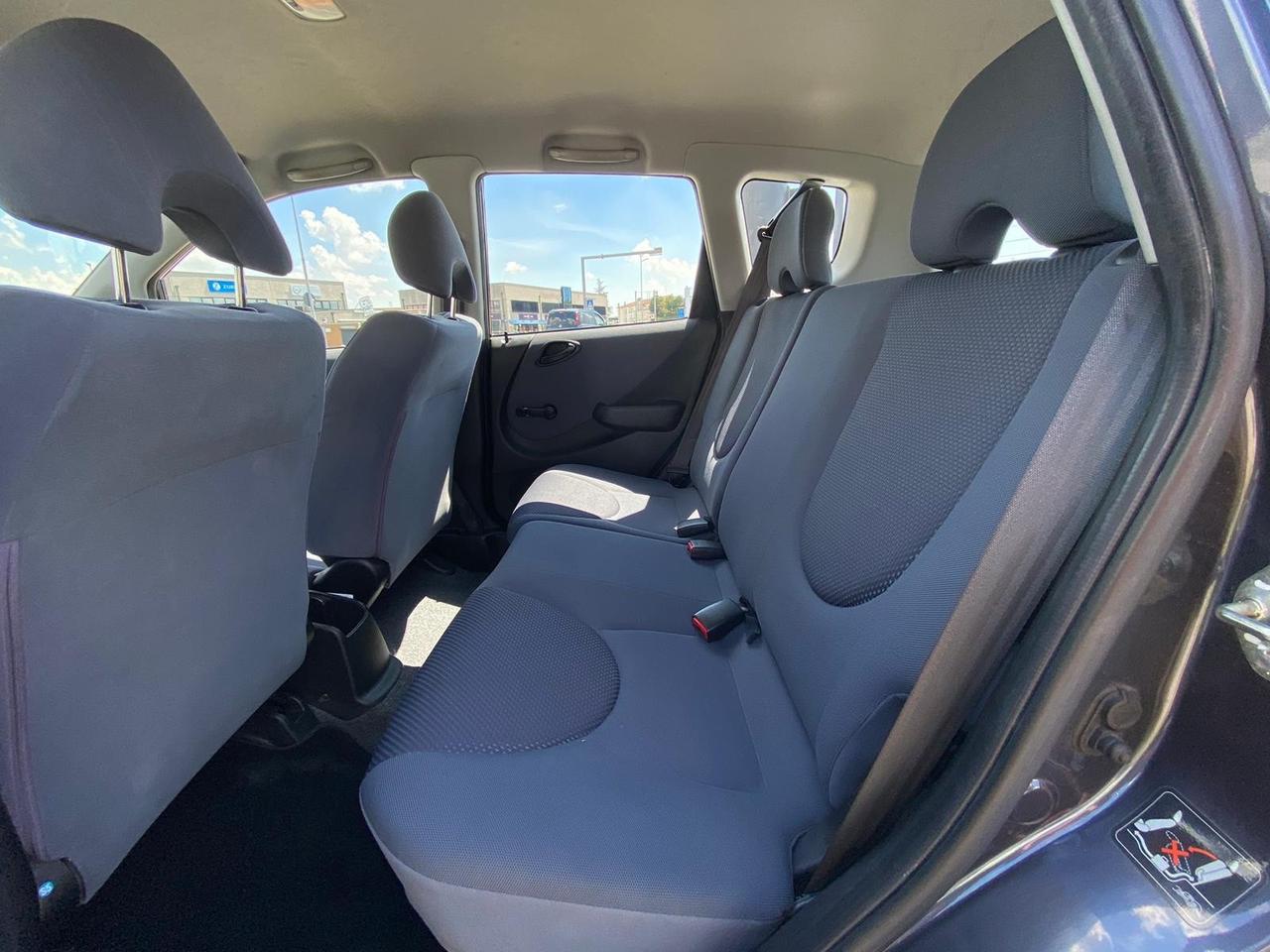 Honda Jazz 1.2 i-DSi 5 porte Live