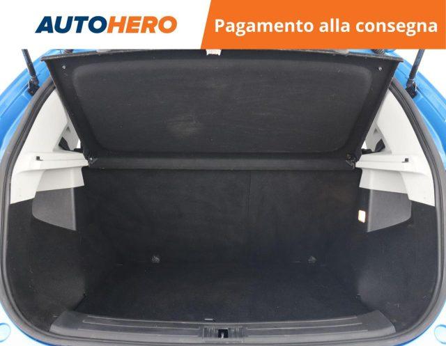 MG ZS 1.5 VTi-tech Luxury