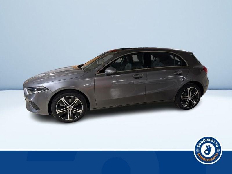 Mercedes-Benz Classe A A 250 e Plug-in hybrid Automatic Advanced Plus Progressive