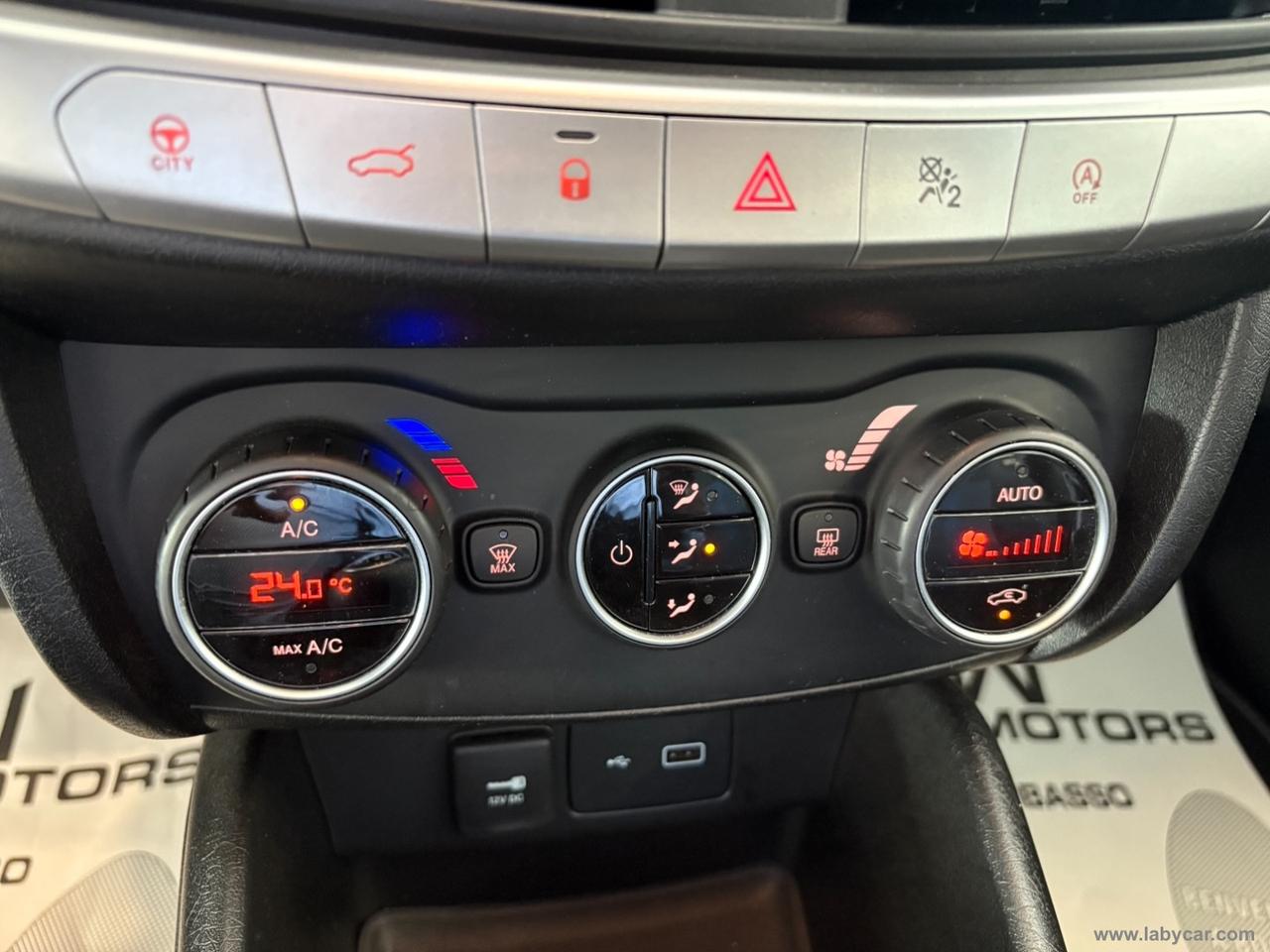 FIAT Tipo 1.6 Mjt 4p. Easy