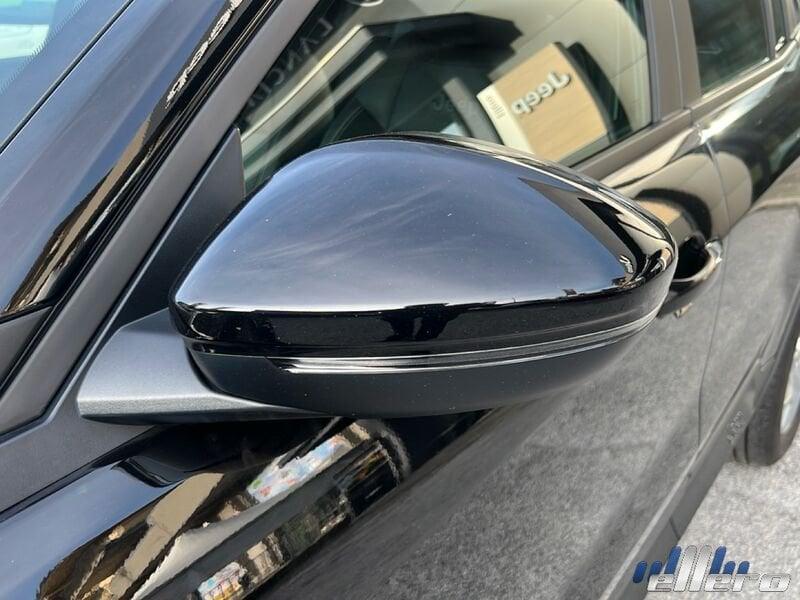 Jeep Avenger 1.2 Turbo Altitude