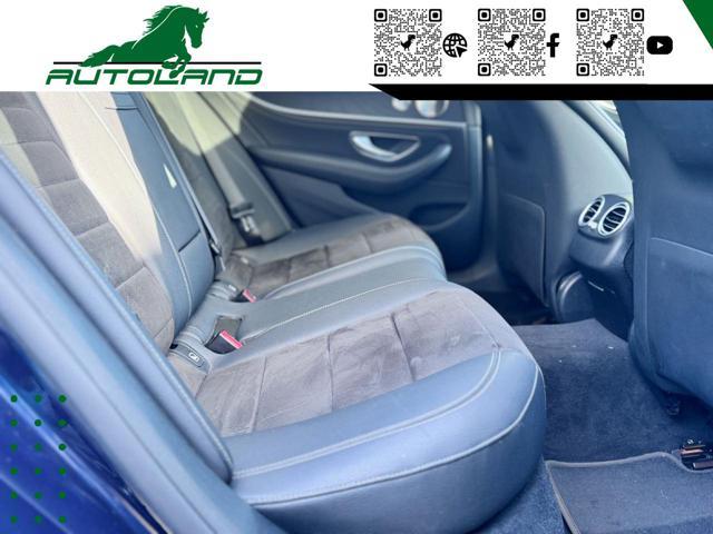 MERCEDES-BENZ E 300 de 4Matic Auto EQ-Power Premium 194 Cv