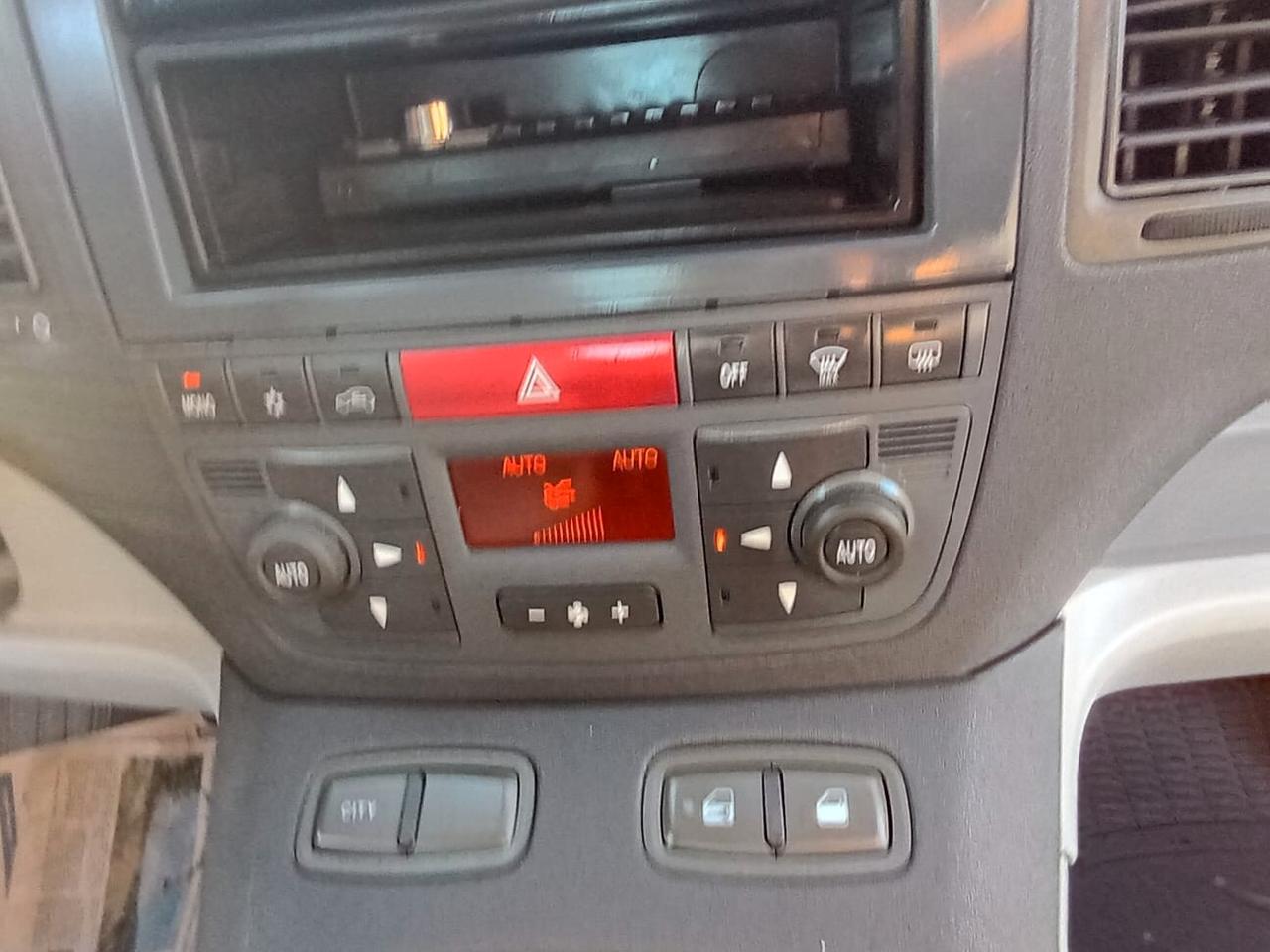 Fiat Idea 1.4 16V Dynamic