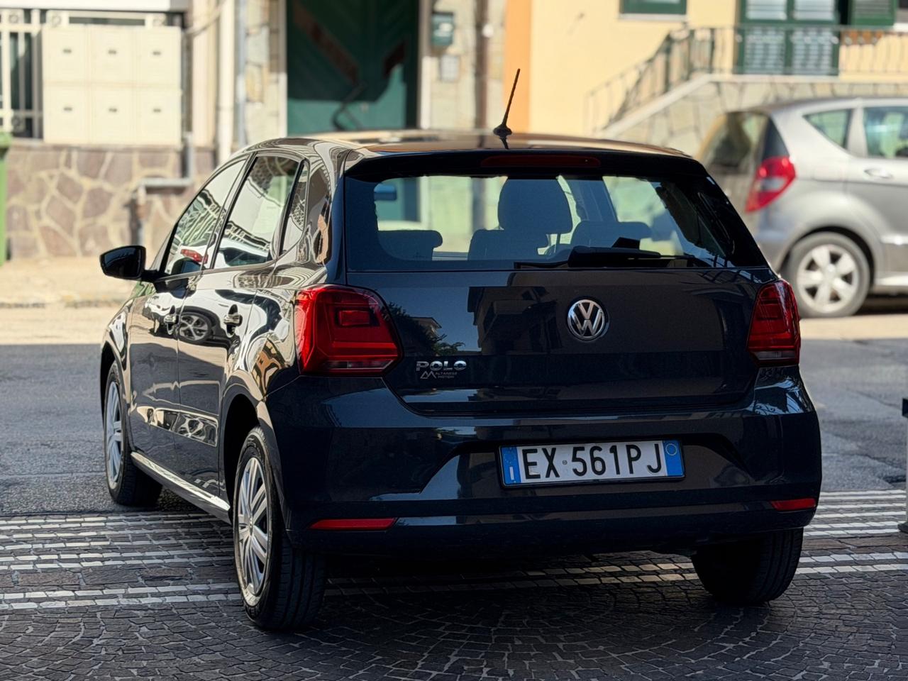 Volkswagen Polo 1.0 MPI 5p. Trendline