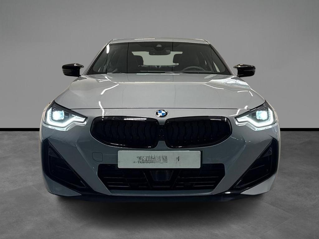 BMW Serie 2 M Coupe 240 i xDrive Steptronic