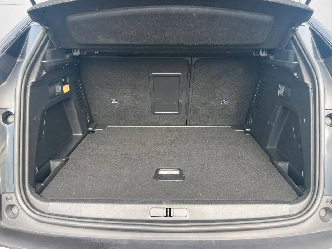 Peugeot 3008 II 1.5 bluehdi Allure s&s 130cv eat8