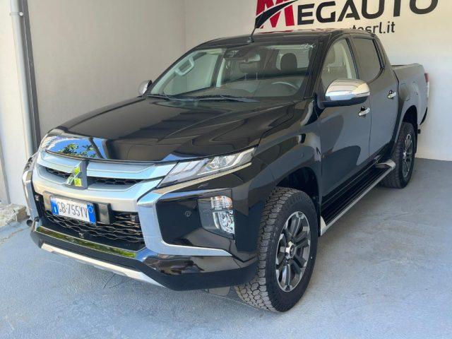 MITSUBISHI L200 2.3 D Double Cab 4x4 PLUS