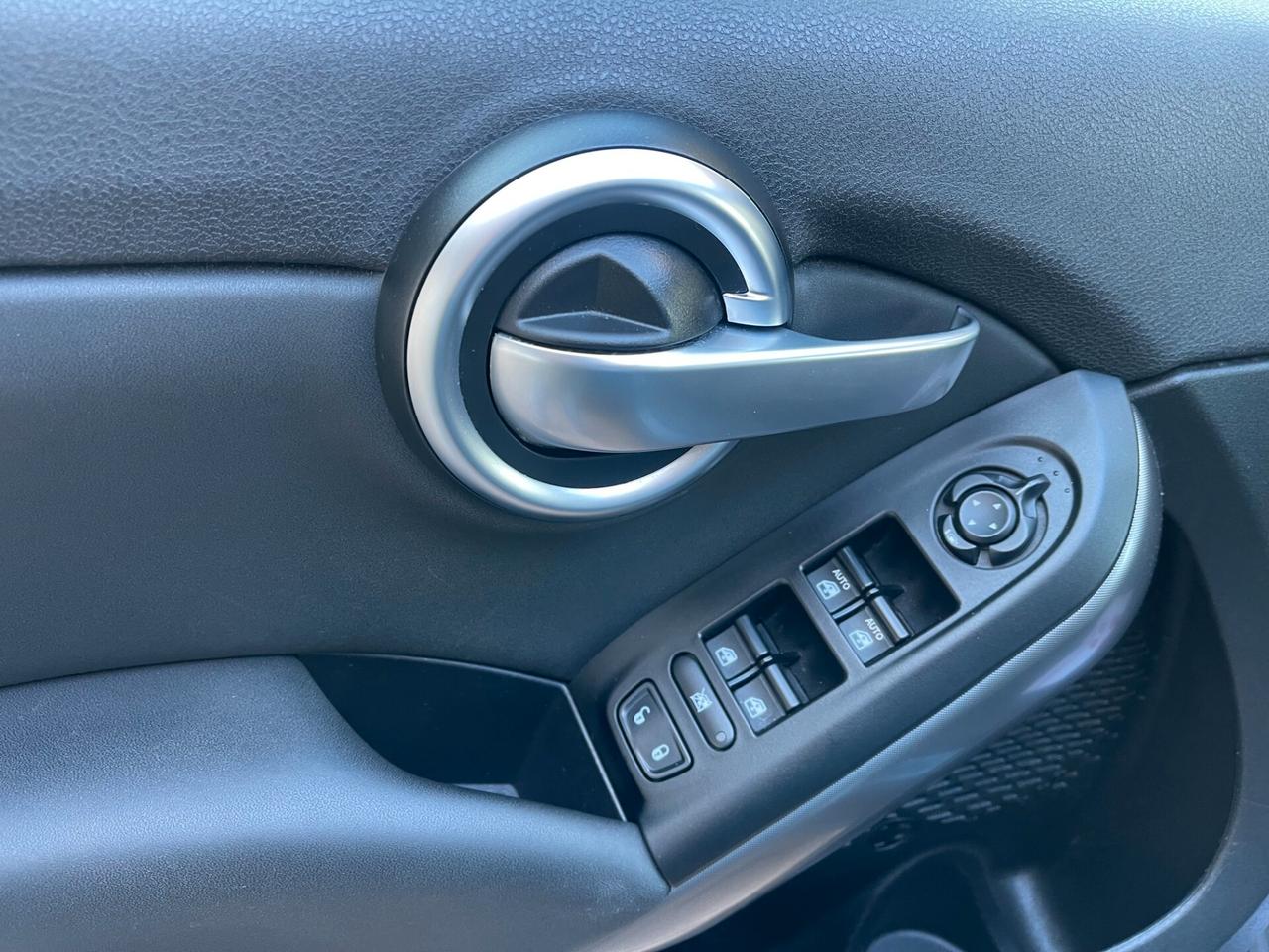 Fiat 500X 1.3 MultiJet 95 CV Lounge NEO PATENTATI