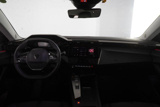 PEUGEOT 308 308 BlueHDi 130 S&S EAT8 Allure