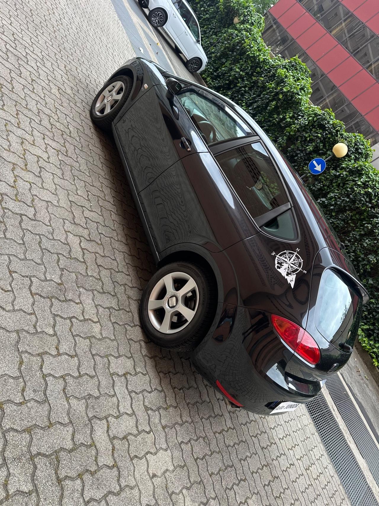 Seat Leon 1.9 TDI Stylance