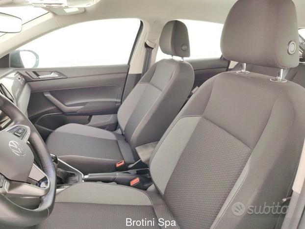 Volkswagen Taigo 1.0 TSI 110 CV Edition Plus