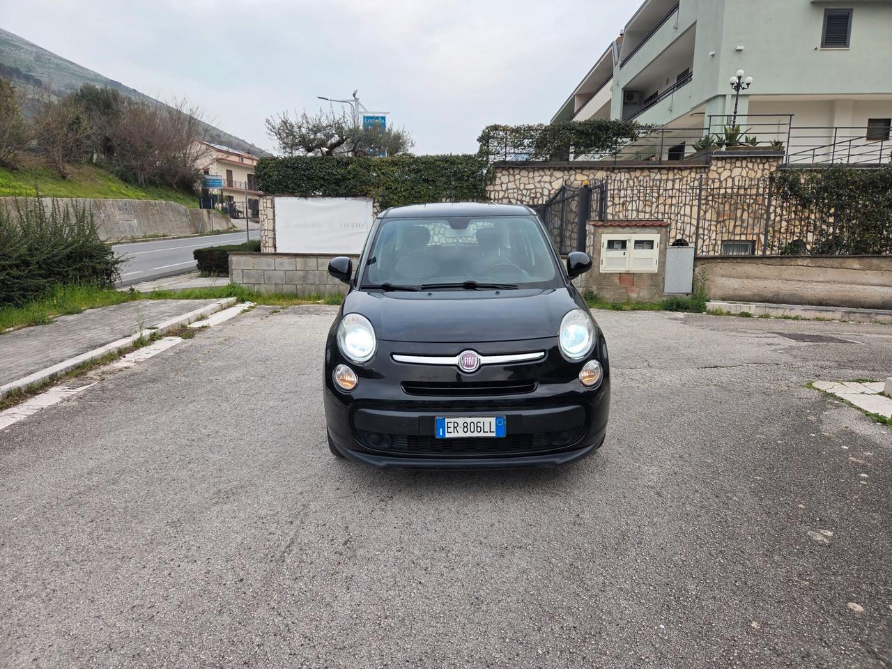 Fiat 500L 1.3 Multijet 85 CV Pop Star - 138.000 km