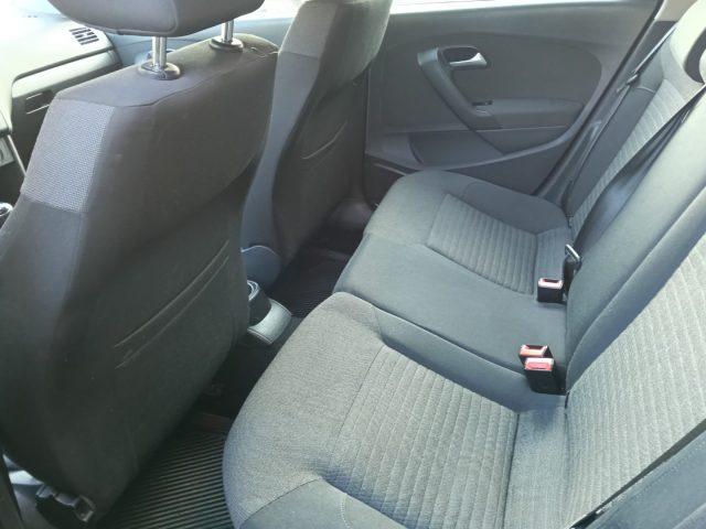 VOLKSWAGEN Polo 1.2 70 CV 5p. Comfortline ok neopatentati