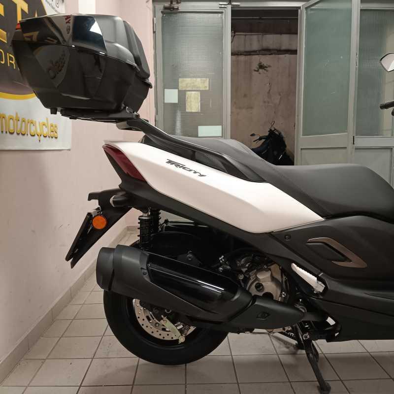 Yamaha Tricity 300 - 2026