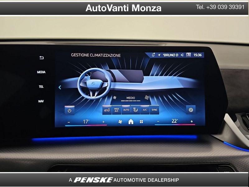 BMW X2 sDrive 18d M Sport DCT