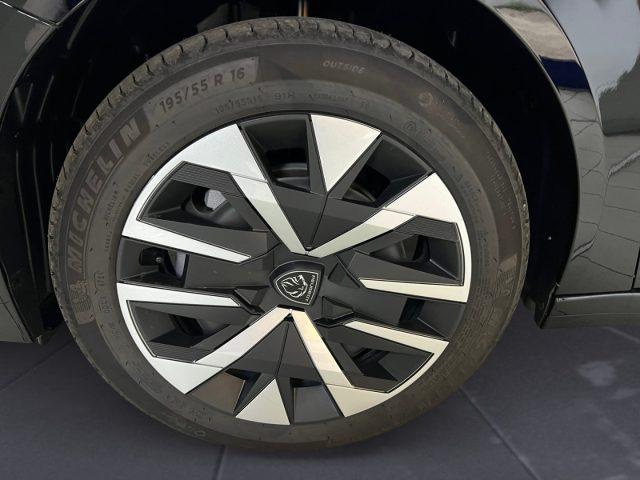 PEUGEOT 208 Hybrid 110 e-DCS6 Style KM0