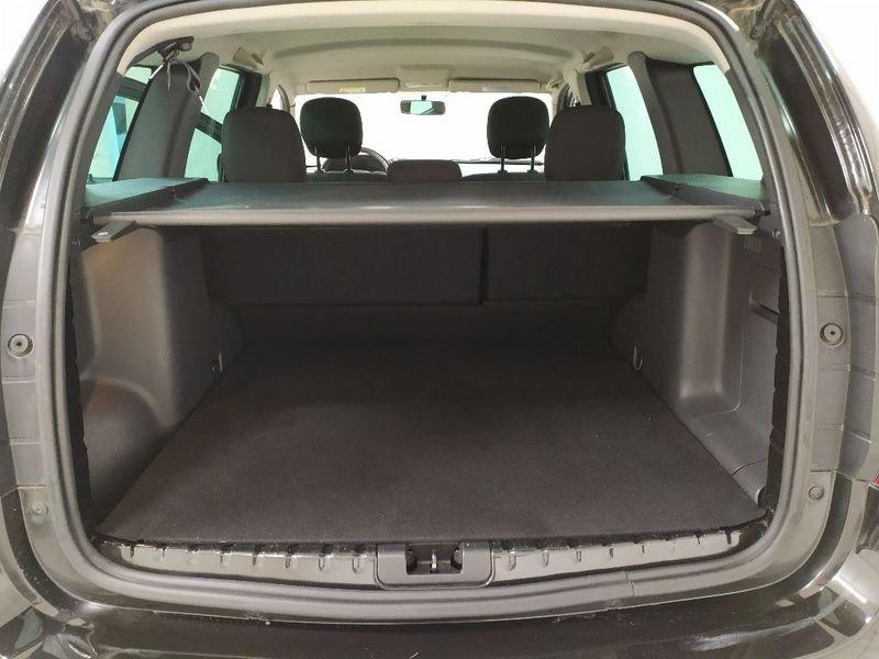 Dacia Duster 1.6 Laureate 4x4 110cv