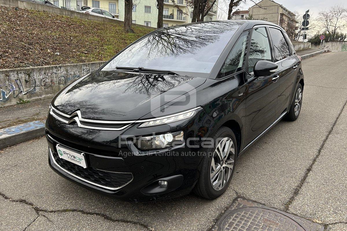 CITROEN C4 Picasso BlueHDi 150 S&S Exclusive