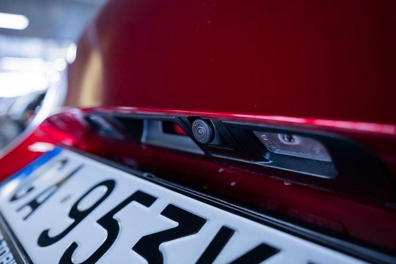 Mazda CX-30 2.0 m-hybrid Exclusive awd 180cv 6mt