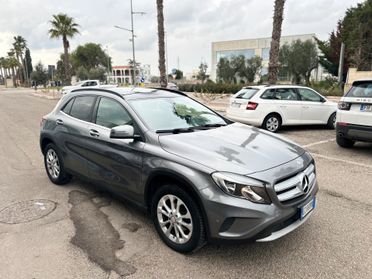 Mercedes-benz GLA 200 GLA 200 CDI Premium