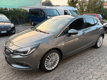 Opel Astra 1.6 CDTi 110CV Start&Stop 5 porte Business