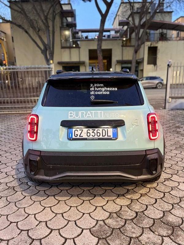 Renault 4 E-Tech Electric 4 E-Tech Electric 150 CV Comfort Range Techno