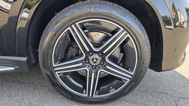 MERCEDES-BENZ GLE 300 d 4Matic Mild Hybrid Coupé AMG Line Advancd Plus
