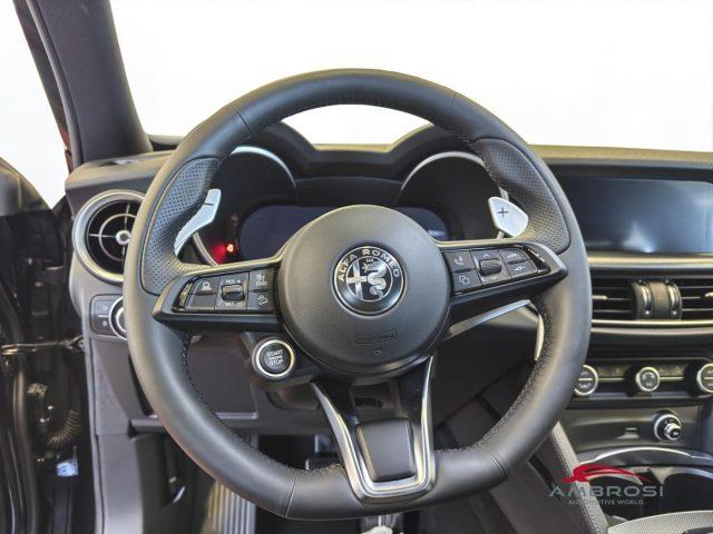 ALFA ROMEO Stelvio My24 Sprint