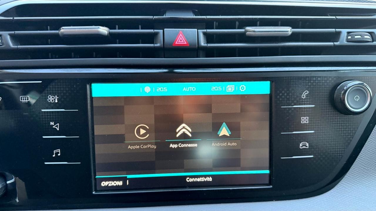 Citroen Grand C4 SpaceTourer BlueHDi 130 S&S Shine Pack