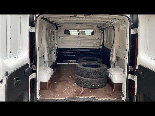 Renault es trafic T27 2.0 dci 145cv L1H1 Energy