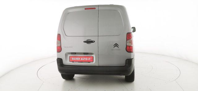 CITROEN Berlingo BlueHDi 100 Van M Club (1000Kg)