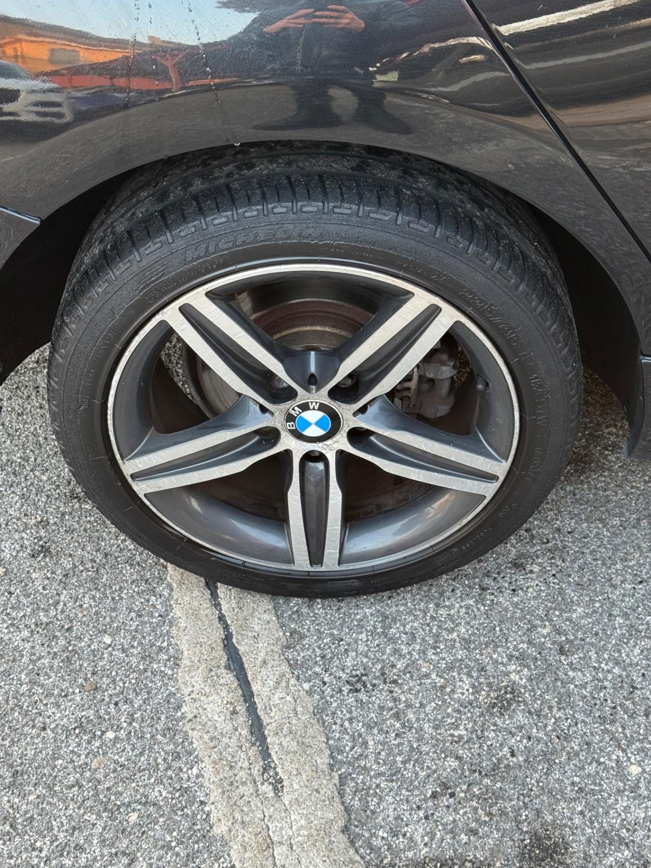 116d 5p/sport /rate/permute/garanzia/