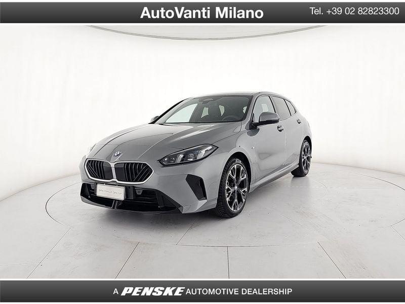 BMW Serie 1 118d MSport