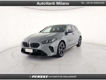 BMW Serie 1 118d MSport