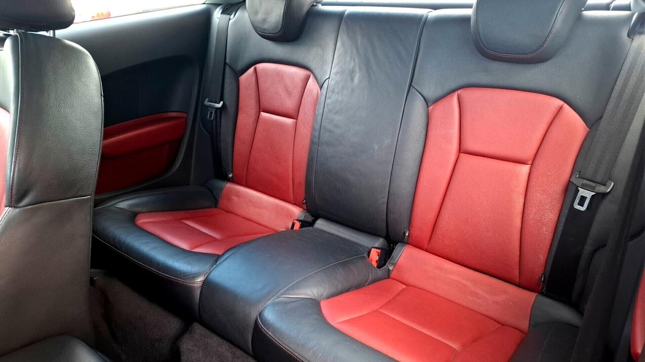 A1 1.6 TDI Ambition