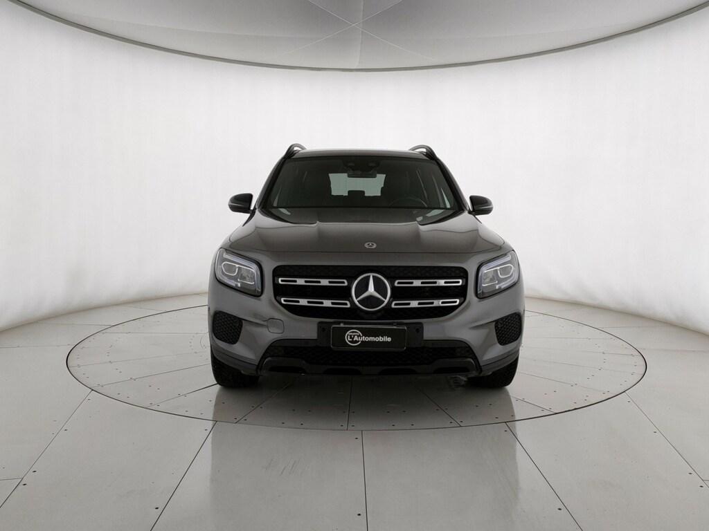 Mercedes GLB 200 D Sport Plus 8G-DCT