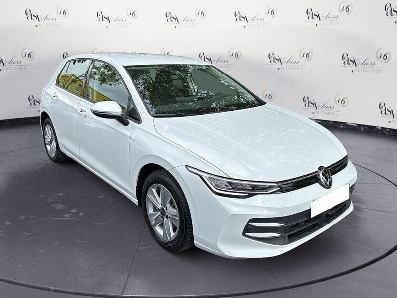Volkswagen Golf Golf 1.5 tsi Life 115cv ACC Carplay Garanzia 5 anni VW