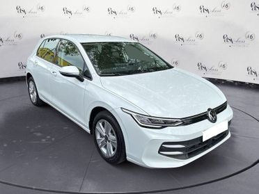Volkswagen Golf Golf 1.5 tsi Life 115cv ACC Carplay Garanzia 5 anni VW
