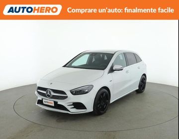 MERCEDES-BENZ B 250 e Automatic EQ-Power Premium