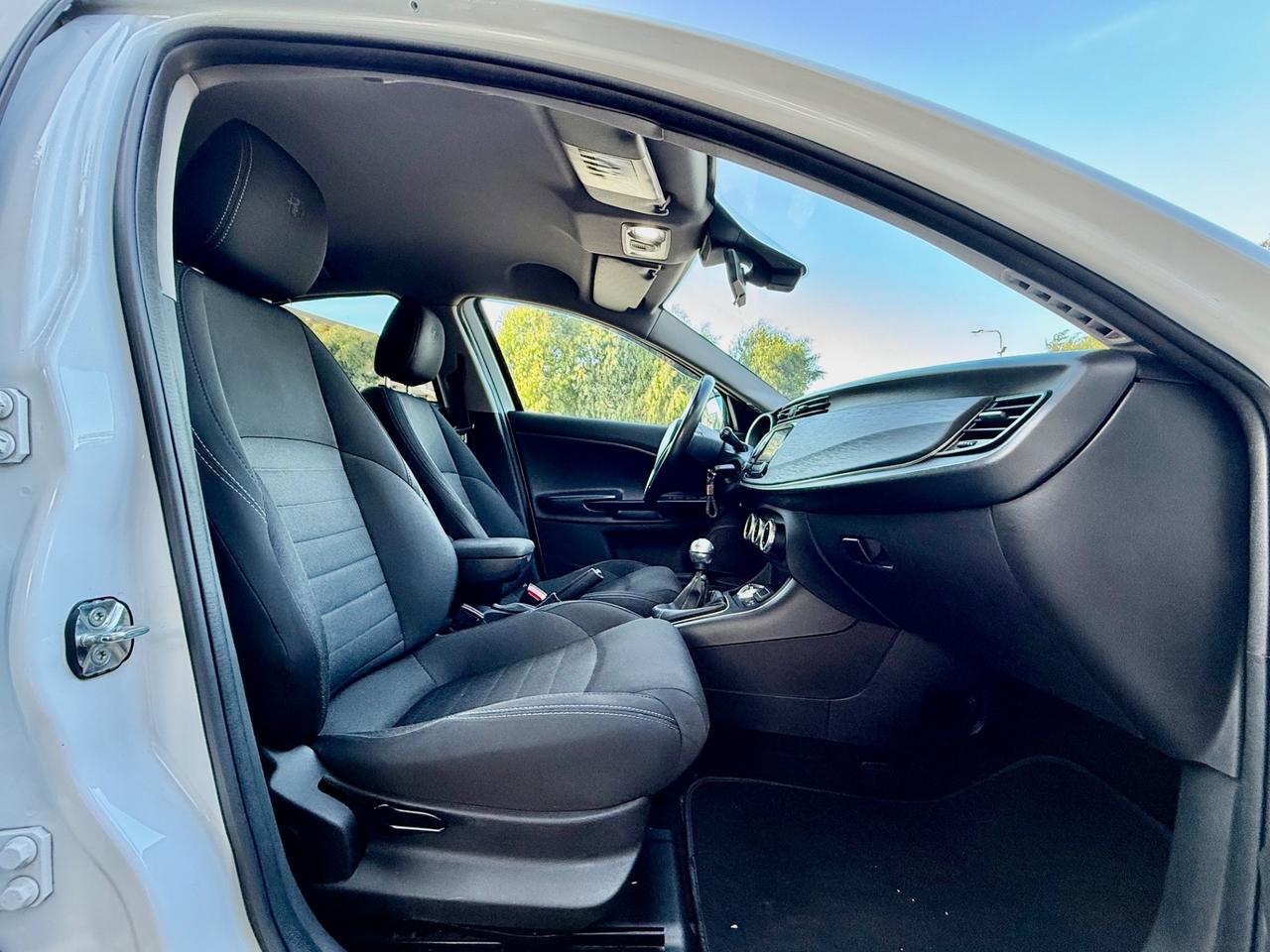 ALFA ROMEO GIULIETTA 1.6 JTDm 120 CV SUPER