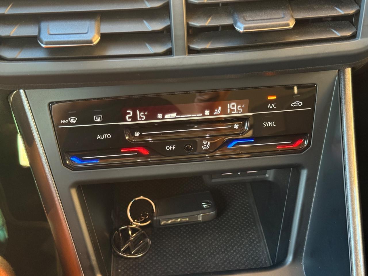 Volkswagen Polo 1.0 TSI Style
