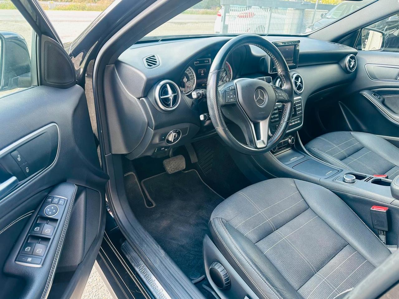 Mercedes-benz A 180 CDI Sport