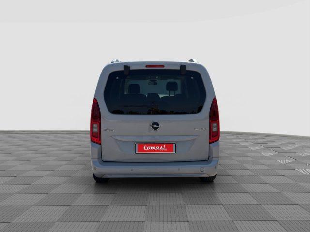 OPEL Combo Life Combo Life 1.5D 100 CV MT5 S&S Advance