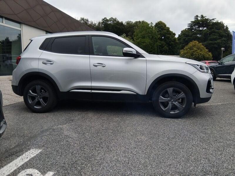 DR AUTOMOBILES dr 5.0 NEW UNICA 1.5 BZ/GPL